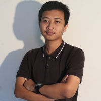 Foto Marsha Rifky Febriansyah